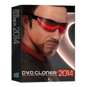 DVD-Cloner Gold 2014 v11.30 Build 1304