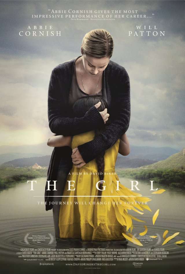 The Girl - 2012 DVDRip XviD - Türkçe Altyazılı Tek Link indir