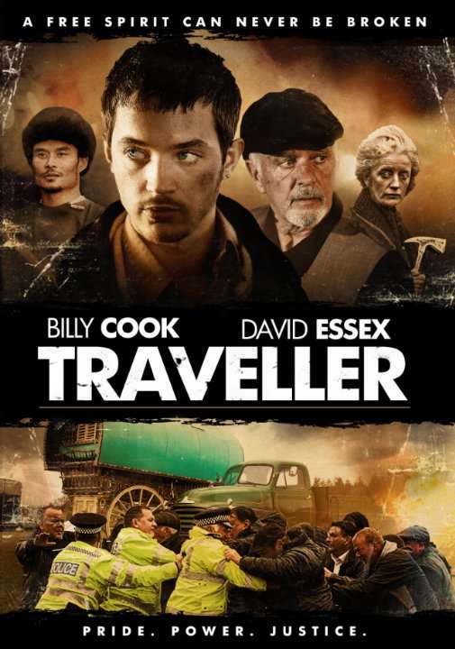 Traveller - 2013 DVDRip XviD AC3 - Türkçe Altyazılı Tek Link indir