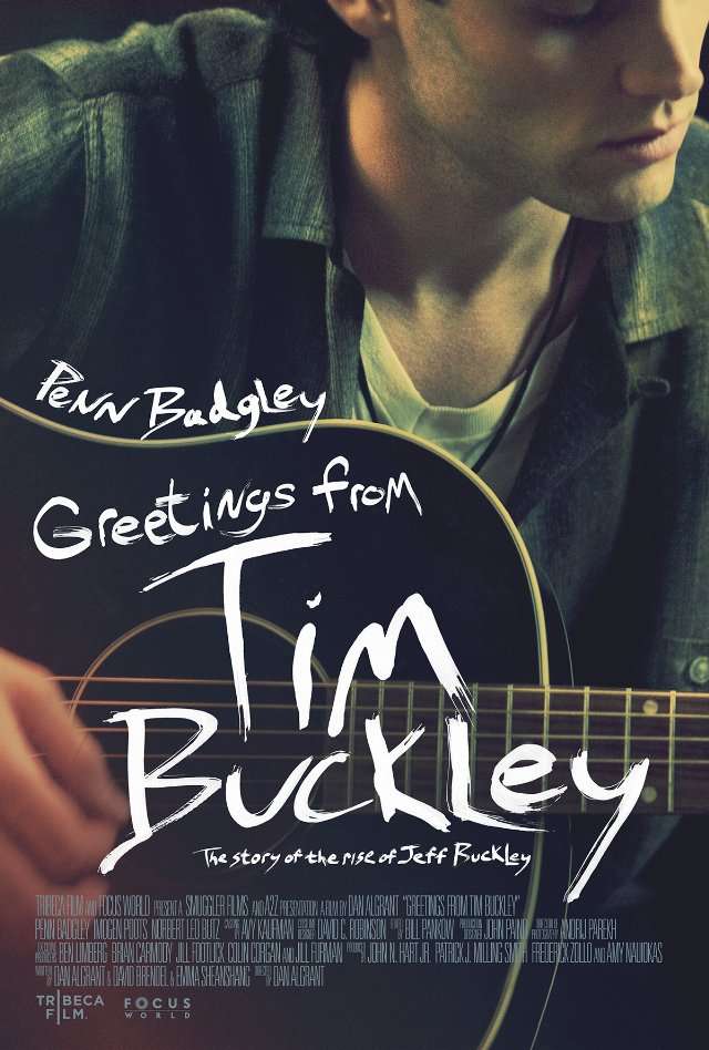Tim Buckleyden Sevgilerle - 2012 DVDRip XviD - Türkçe Altyazılı Tek Link indir