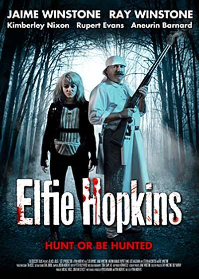 Elfie Hopkins - 2012 720p BRRip XviD AC3 - Türkçe Altyazılı indir