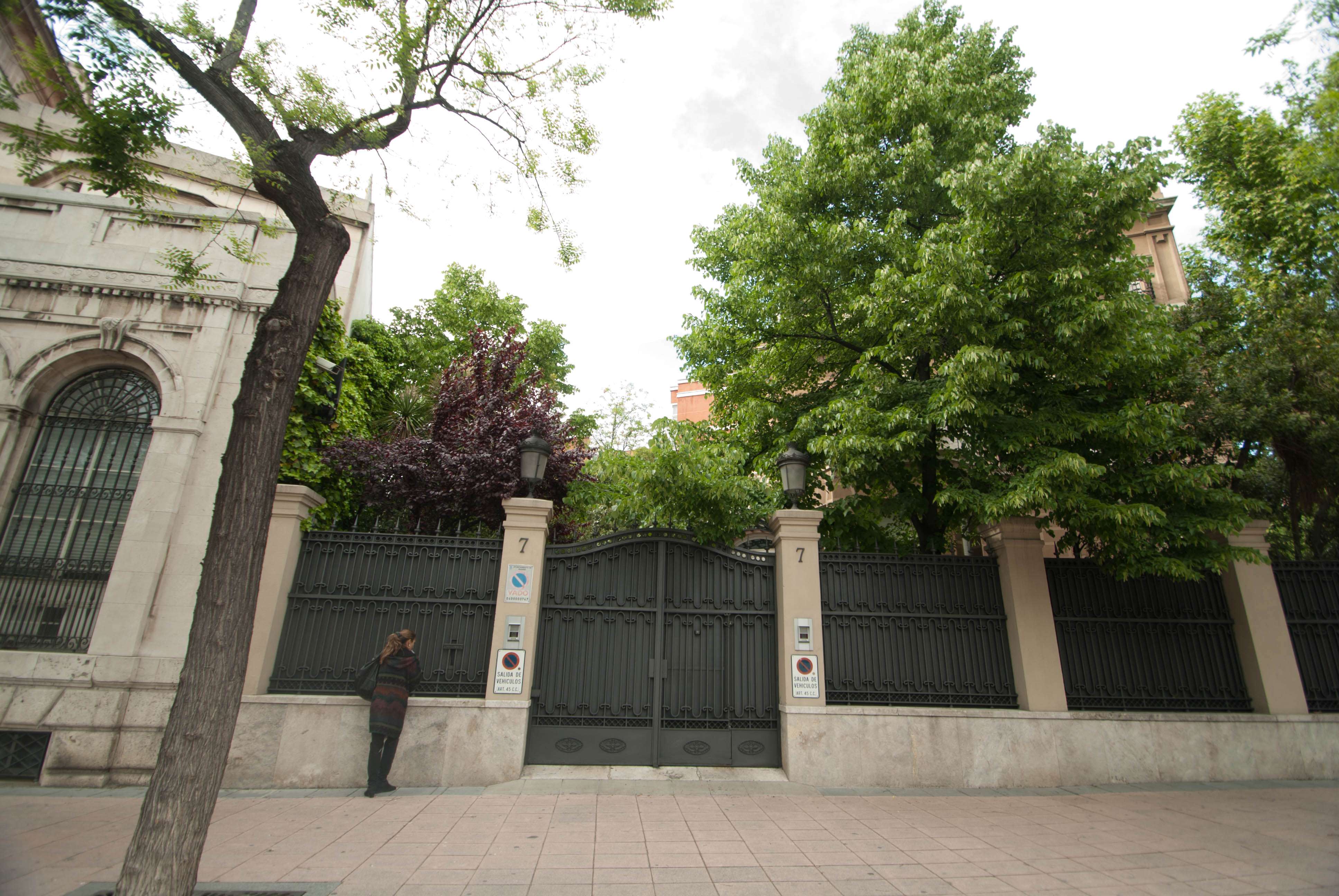 De Palacetes por el Barrio de Salamanca - Paseos y Rutas por Madrid (3)